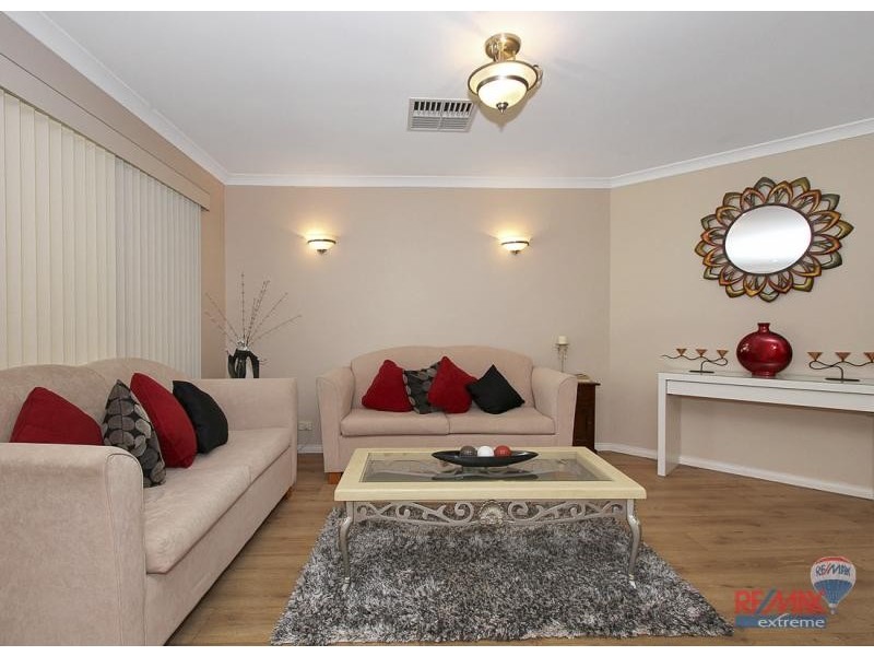 3 Lilac Hill Vista, Madeley WA 6065