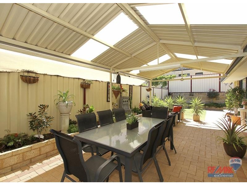 3 Lilac Hill Vista, Madeley WA 6065