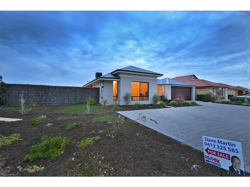 32 Redington Drive, Butler WA 6036