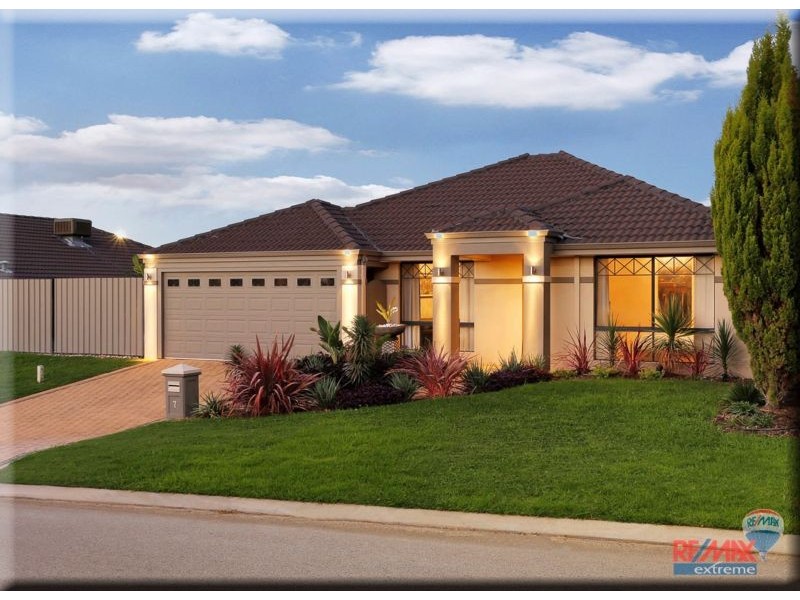 7 Swanmore Street, Butler WA 6036