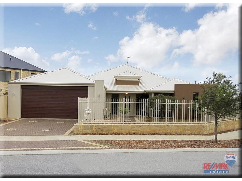 3 Kilgetty Gate, Butler WA 6036