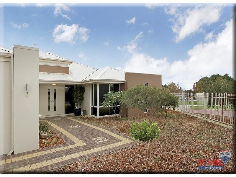 3 Kilgetty Gate, Butler WA 6036