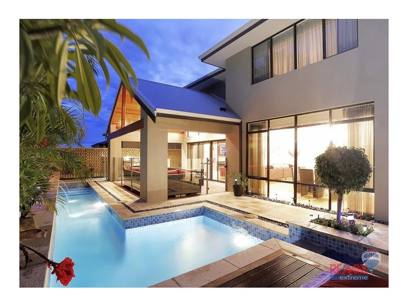 23 Beachside Drive, Burns Beach WA 6028