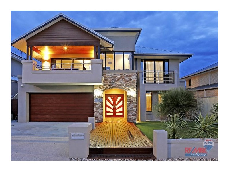 23 Beachside Drive, Burns Beach WA 6028