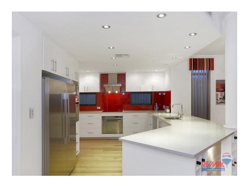 23 Beachside Drive, Burns Beach WA 6028