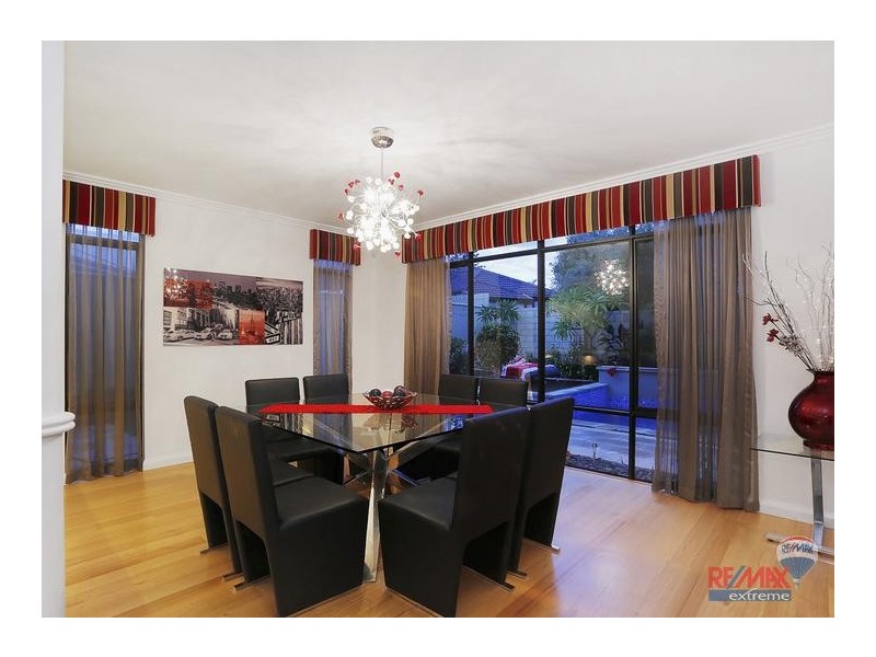 23 Beachside Drive, Burns Beach WA 6028