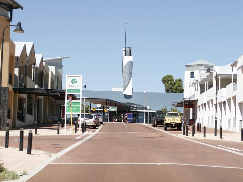 8/160 Celebration Boulevard, Clarkson WA 6030