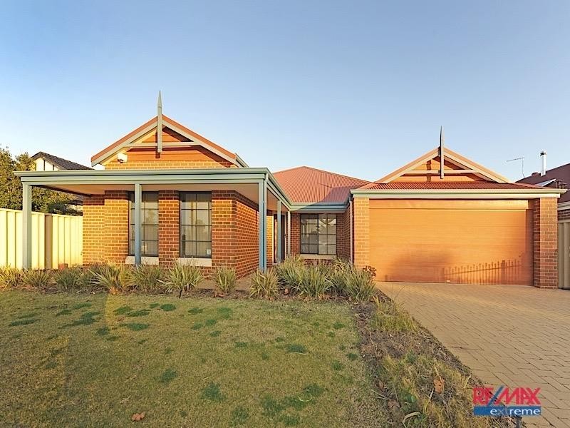 100 Kingsbridge Boulevard, Butler WA 6036