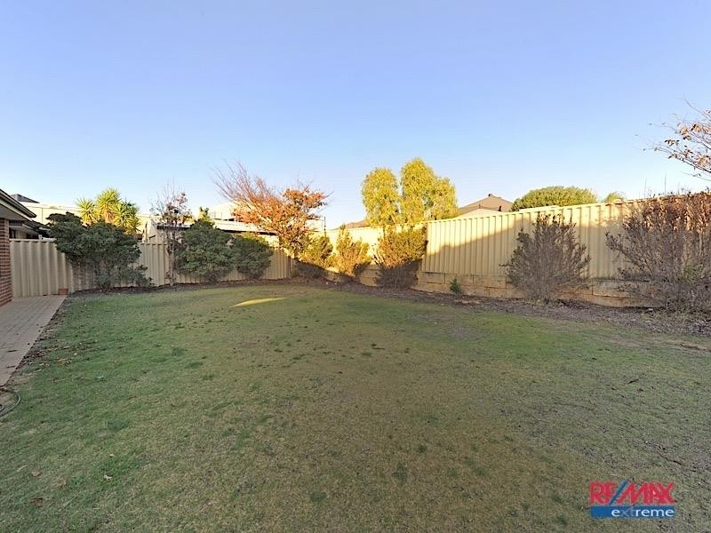 100 Kingsbridge Boulevard, Butler WA 6036