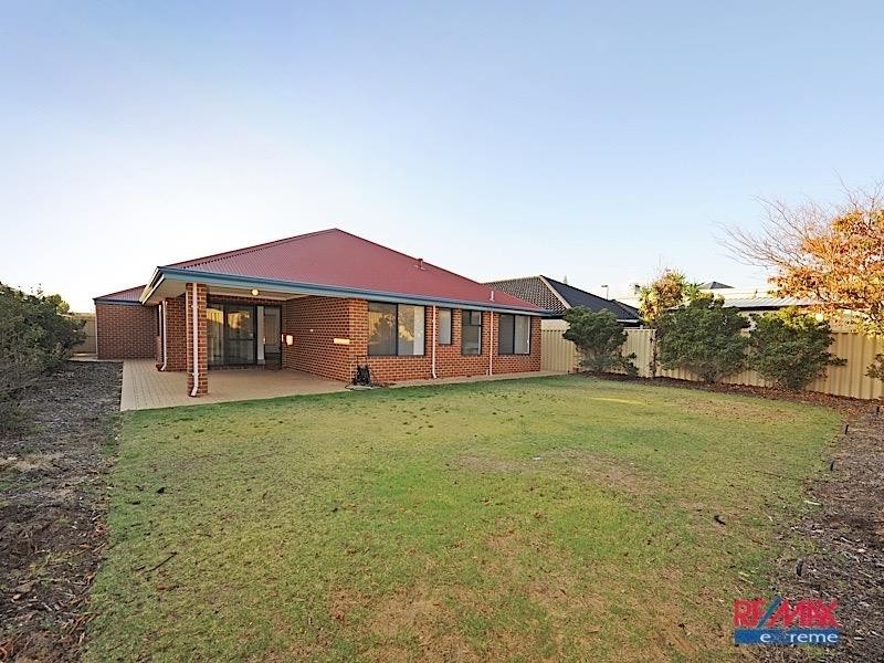 100 Kingsbridge Boulevard, Butler WA 6036