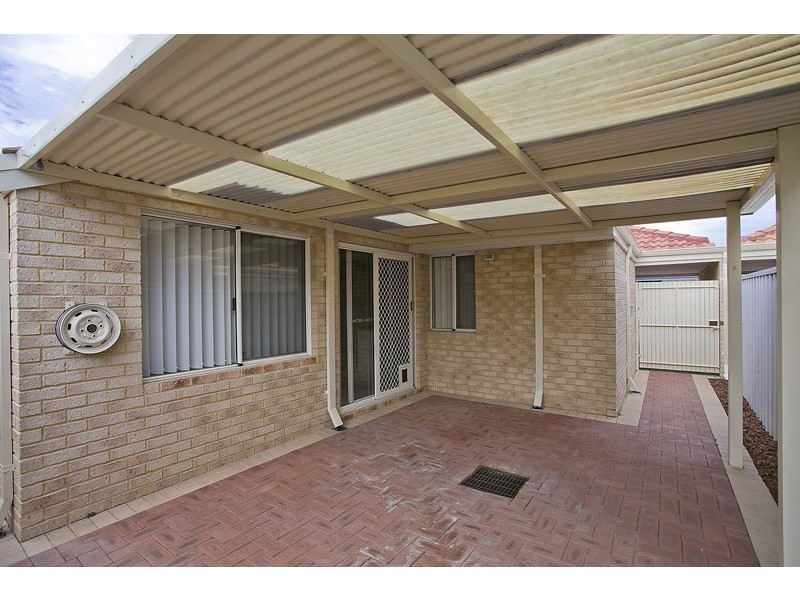 5/10 Siderno Rise, Hocking WA 6065