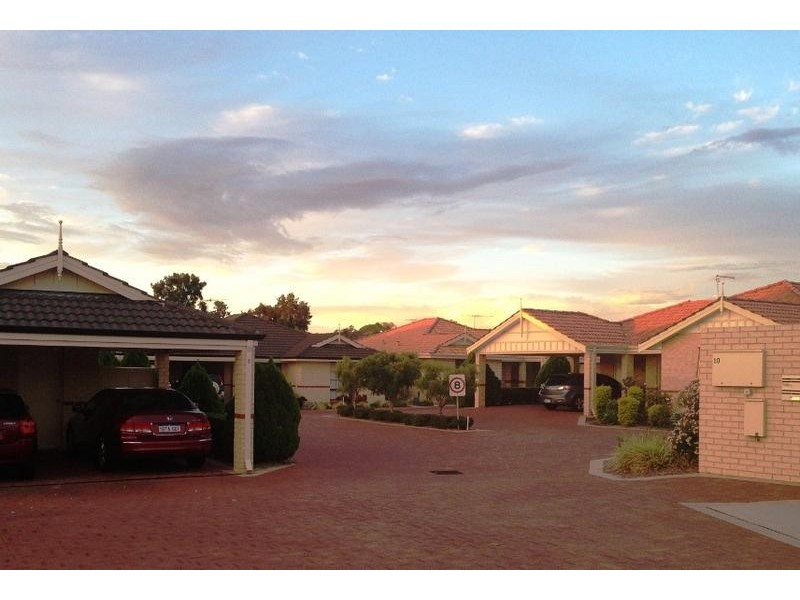 5/10 Siderno Rise, Hocking WA 6065