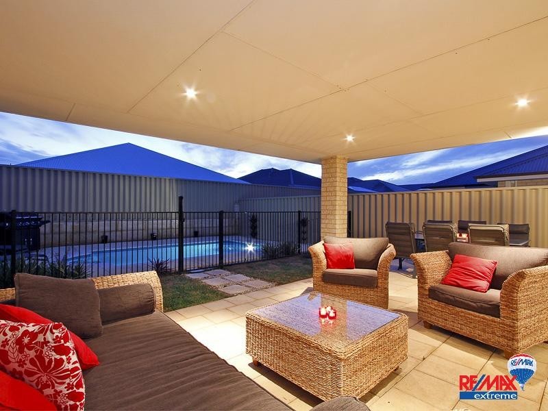 10 Claremorris, Butler WA 6036