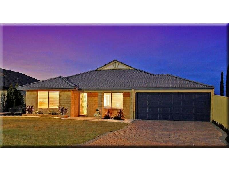 26 Coniston Parkway, Butler WA 6036