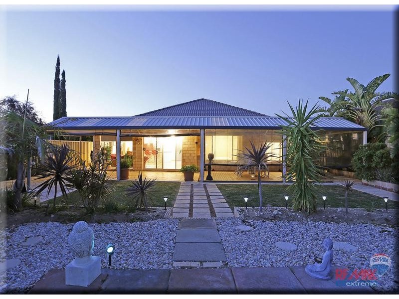 26 Coniston Parkway, Butler WA 6036