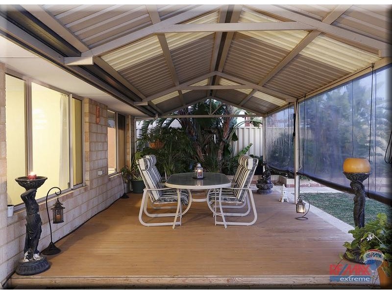 26 Coniston Parkway, Butler WA 6036