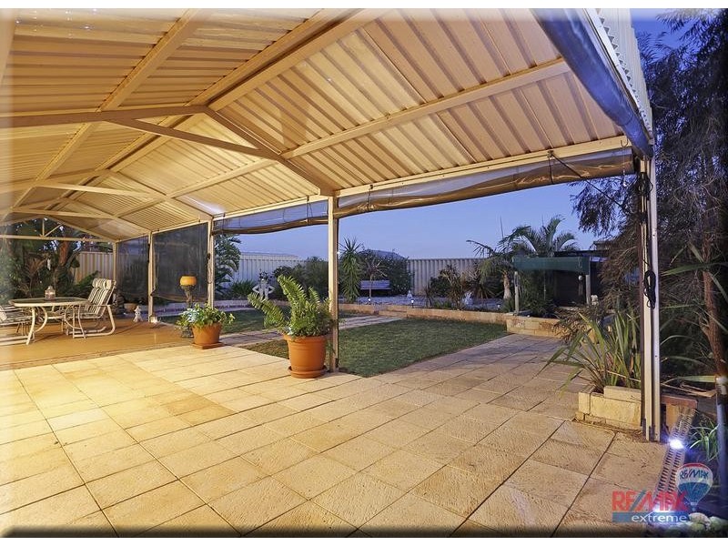 26 Coniston Parkway, Butler WA 6036