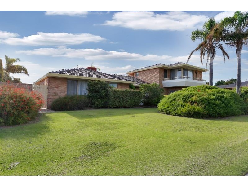 66 Aristride Drive, Kallaroo WA 6025