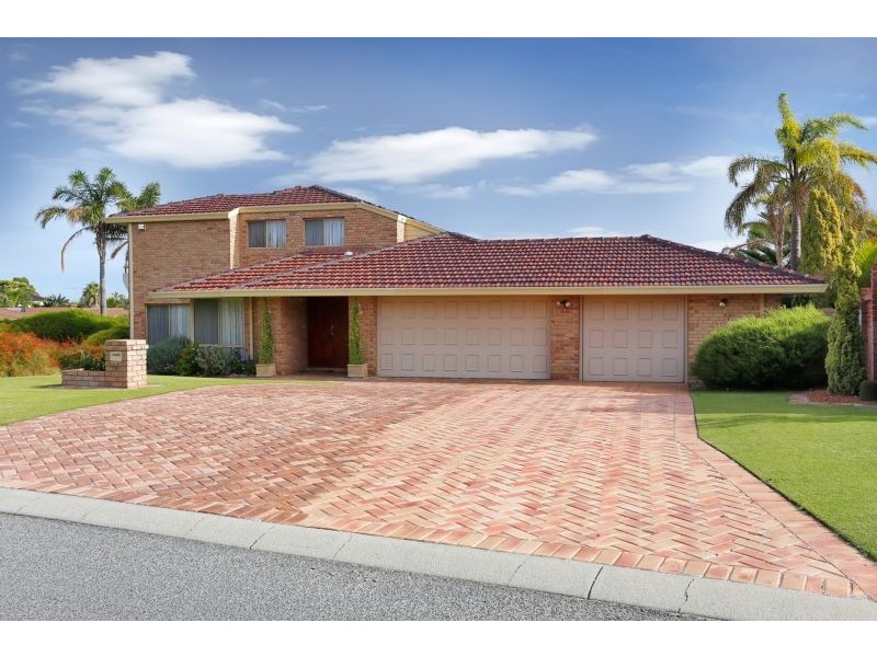 66 Aristride Drive, Kallaroo WA 6025