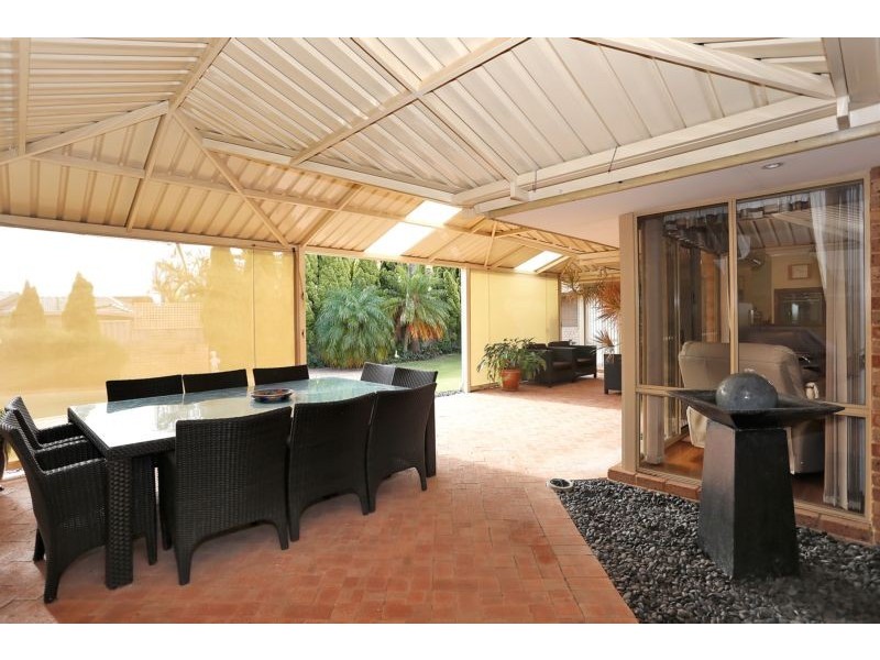 66 Aristride Drive, Kallaroo WA 6025