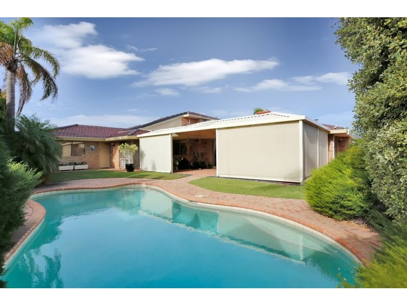 66 Aristride Drive, Kallaroo WA 6025