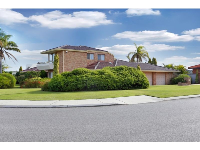 66 Aristride Drive, Kallaroo WA 6025