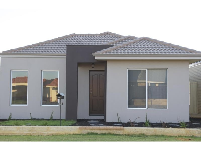 51 Ashbourne Ave, Ridgewood WA 6030