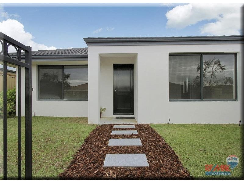 6 Carlin Way, Butler WA 6036