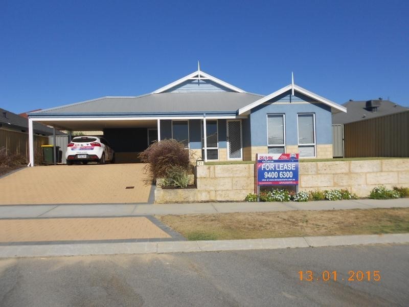 21 Markethill Road, Ridgewood WA 6030