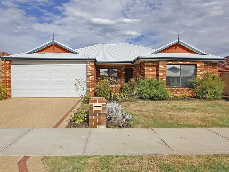 16 Brasted Way, Butler WA 6036
