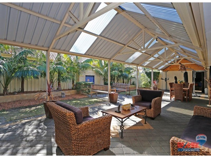 5 Keatons Lane, Iluka WA 6028