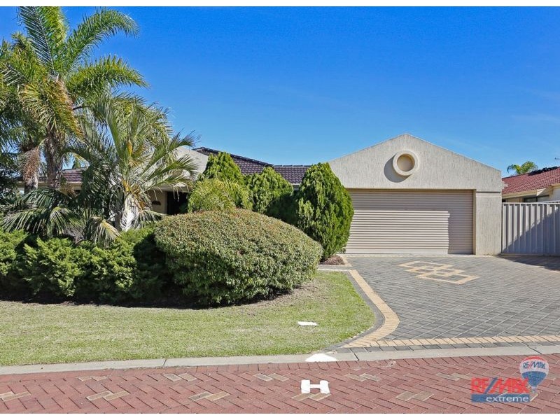 5 Keatons Lane, Iluka WA 6028