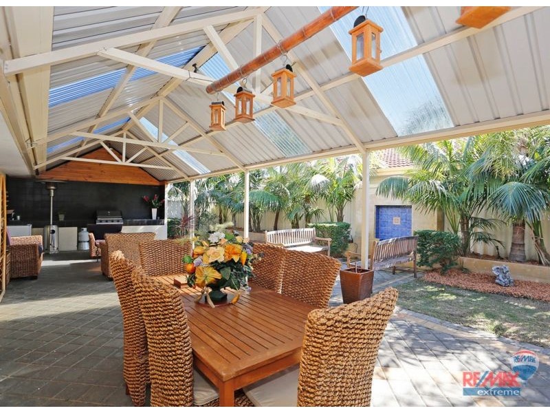 5 Keatons Lane, Iluka WA 6028