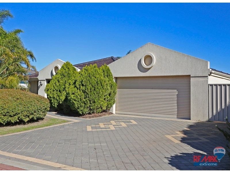 5 Keatons Lane, Iluka WA 6028