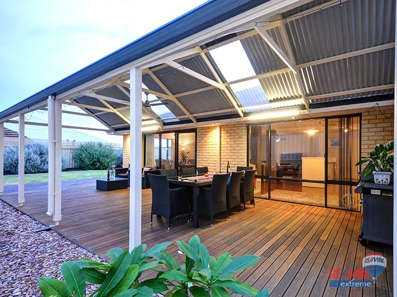 19 Cabanel Brace, Tapping WA 6065