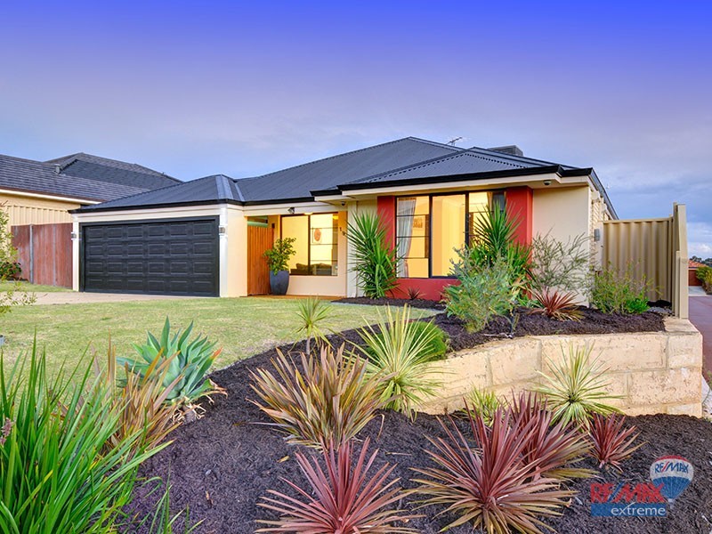 19 Cabanel Brace, Tapping WA 6065