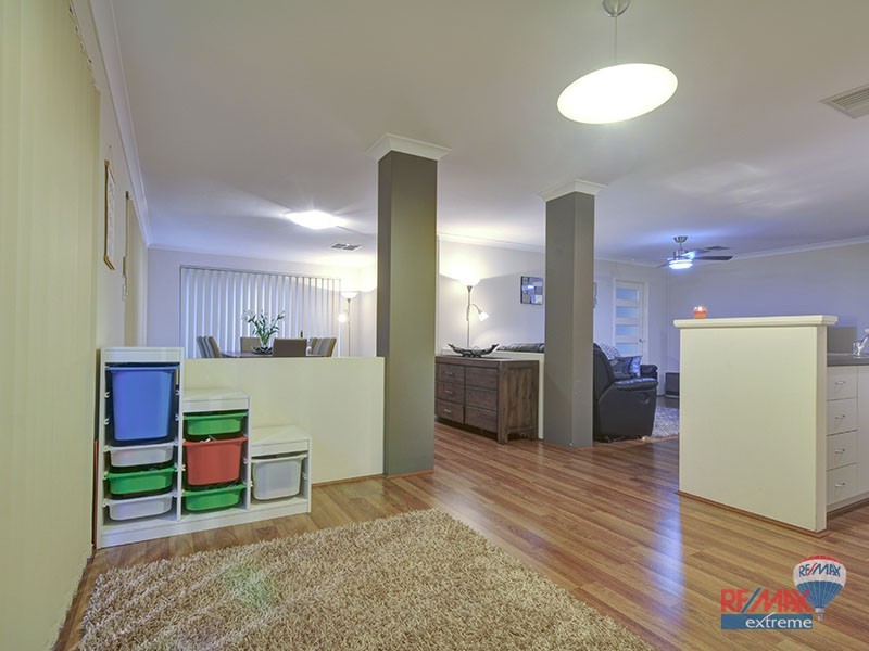 19 Cabanel Brace, Tapping WA 6065