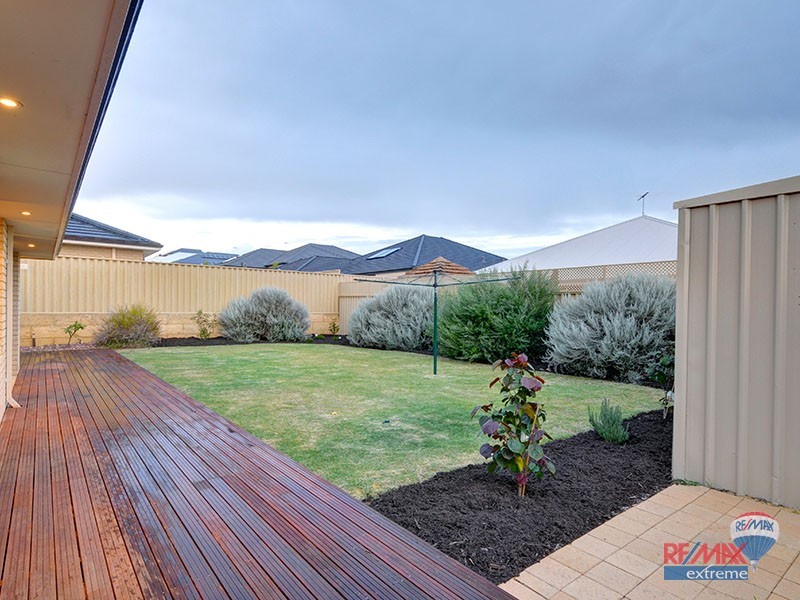 19 Cabanel Brace, Tapping WA 6065