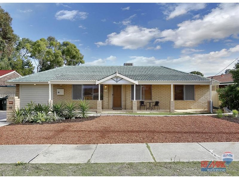 10 Tasman Road, Beldon WA 6027