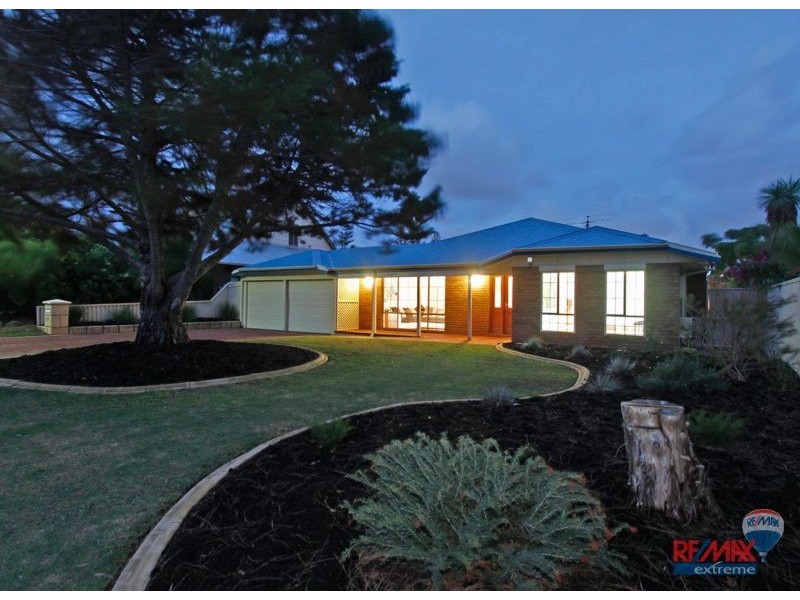 29 Knightsbridge Crescent, Mullaloo WA 6027