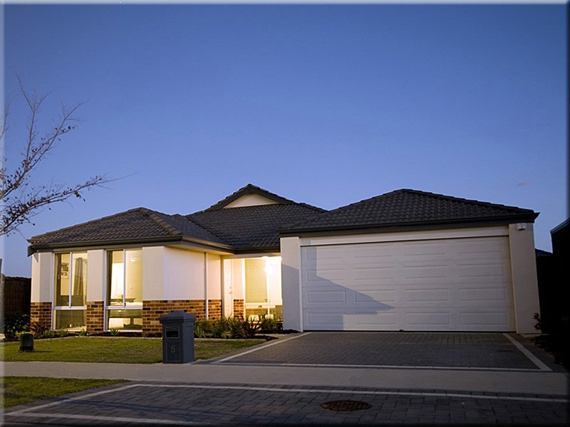 5 Portaferry Gardens, Ridgewood WA 6030