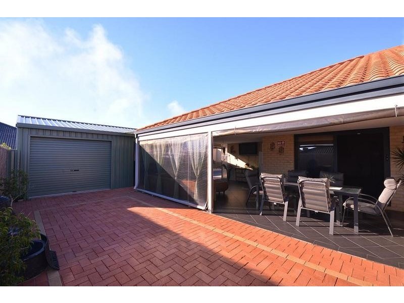 5 Terrigal Pass, Tapping WA 6065