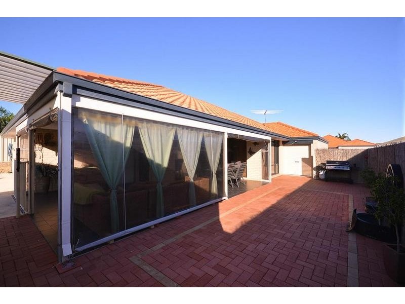 5 Terrigal Pass, Tapping WA 6065