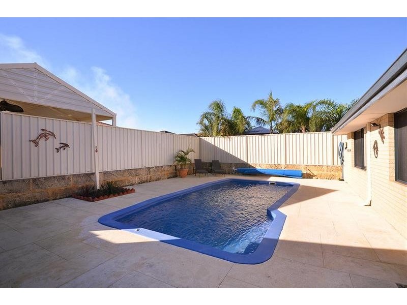 5 Terrigal Pass, Tapping WA 6065