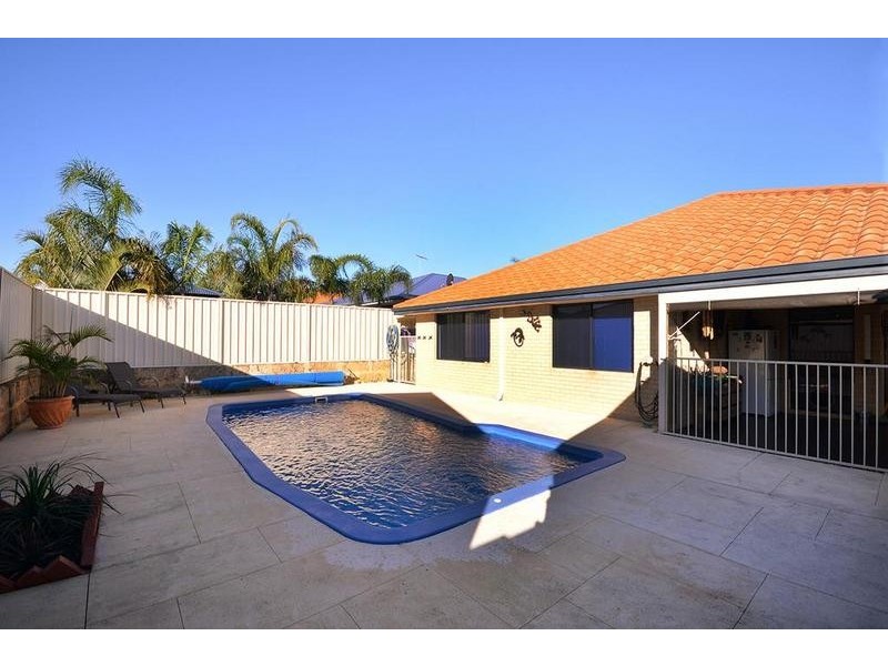 5 Terrigal Pass, Tapping WA 6065