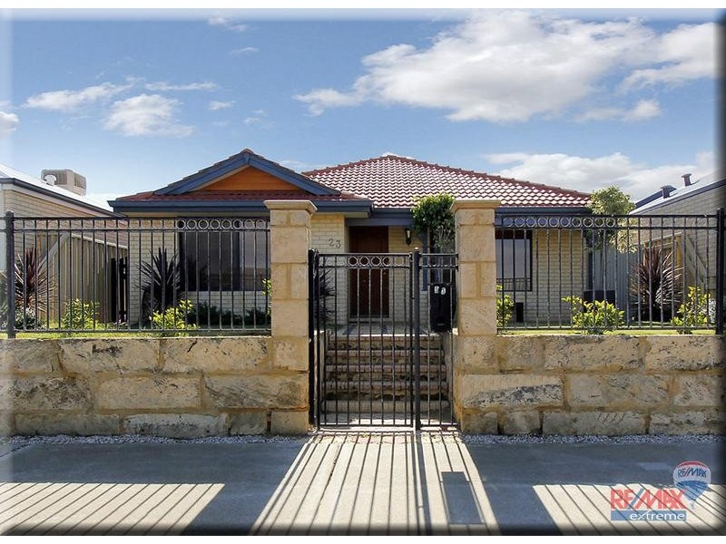 23 Haslingfield Way, Butler WA 6036