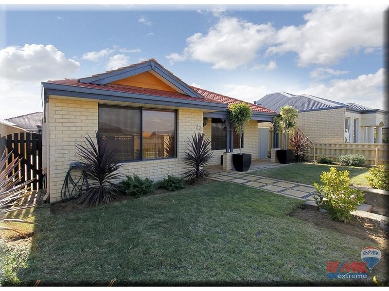 23 Haslingfield Way, Butler WA 6036