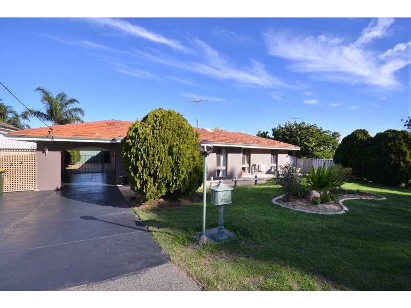 37 Nolyang Crescent, Wanneroo WA 6065