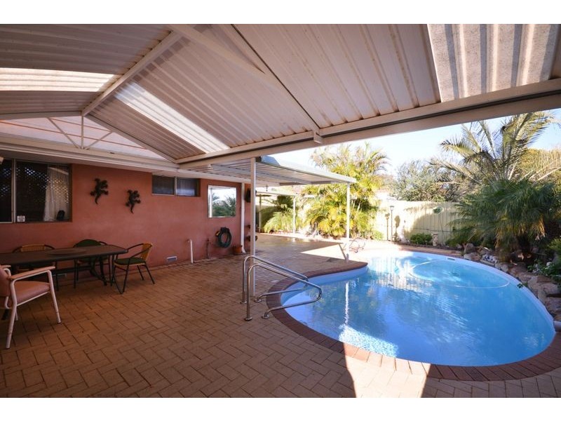 37 Nolyang Crescent, Wanneroo WA 6065