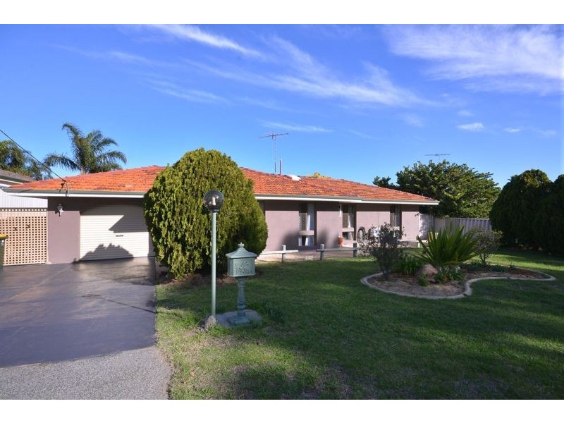 37 Nolyang Crescent, Wanneroo WA 6065